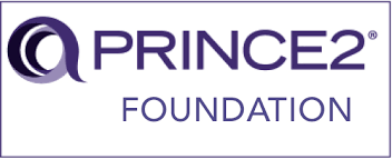 PRINCE2® Foundation Certificate in Project Management ID GR633121815DR (2019)